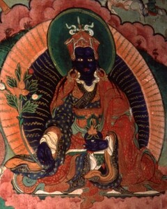 Dilgo Khyentse Rinpoche