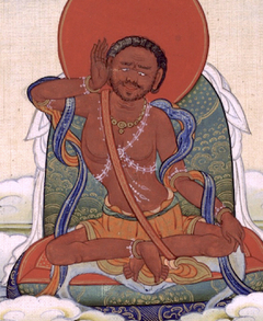 Padampa Sangyé