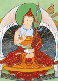 མི་ཕམ་རིན་པོ་ཆེ།