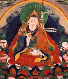 Fifth Dalai Lama