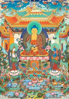Dodrupchen Jigme Trinle Özer