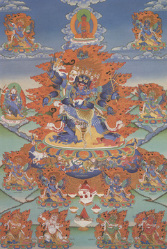 Jamyang Khyentse Wangpo