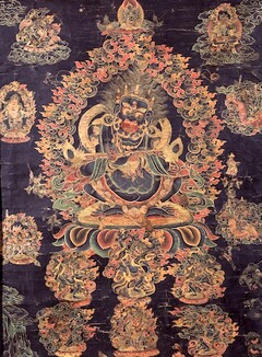 Jamyang Khyentse Chökyi Lodrö