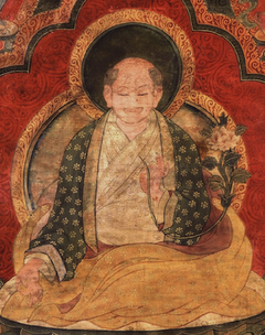 Ngorchen Kunga Zangpo