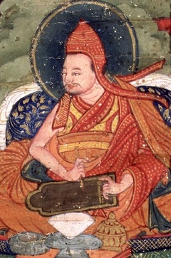 Pema Gyurme Gyatso