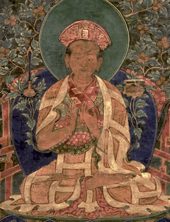 Pema Karpo