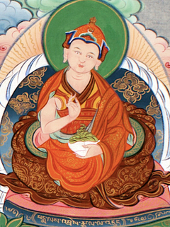 པདྨ་ལས་འབྲེལ་རྩལ།