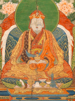 Pema Lingpa