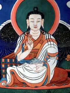 Drubwang Pema Rangdrol