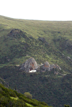 Jamyang Khyentse Chökyi Lodrö