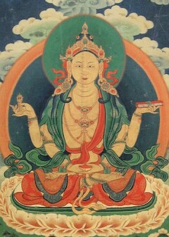 Khenpo Tsöndrü