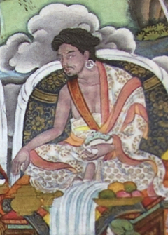 Jamyang Khyentse Chökyi Lodrö