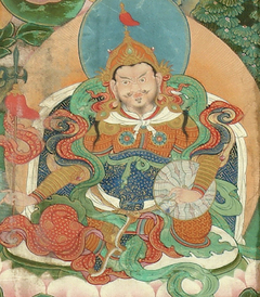 Khenpo Gangshar