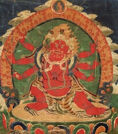 Chokgyur Dechen Lingpa