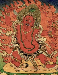 Jigmé Lingpa