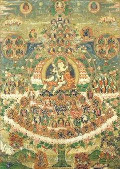 Chökyi Drakpa