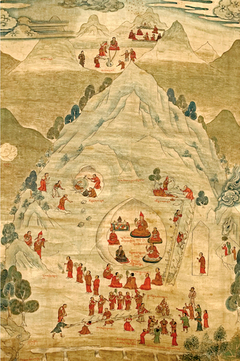 Chokgyur Dechen Lingpa