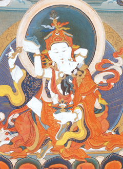 Jigme Lingpa