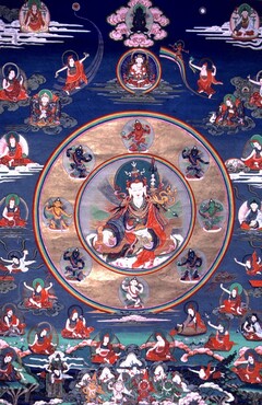 དིལ་མགོ་མཁྱེན་བརྩེ་རིན་པོ་ཆེ།