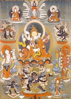 Jigme Lingpa