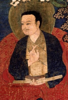 Rongzom Chökyi Zangpo