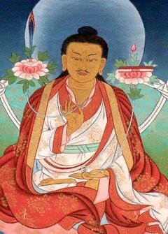 Mipham Rinpoche