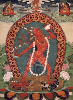 Tsarchen Losal Gyatso