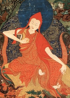 Sakya Paṇḍita Kunga Gyaltsen