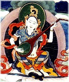 Sera Khandro