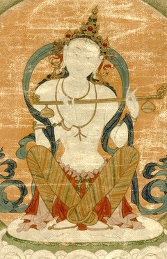 Tsongkhapa Lobzang Drakpa