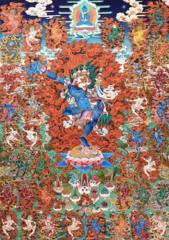 Dodrupchen Jigme Tenpe Nyima