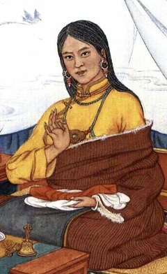 Sera Khandro