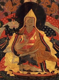 Sétimo Dalai Lama