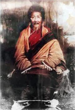 Shakya Shri