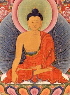 Buddha