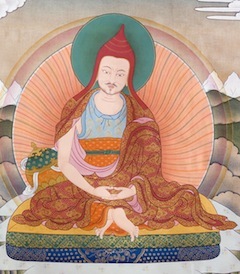 Alak Zenkar Rinpoche