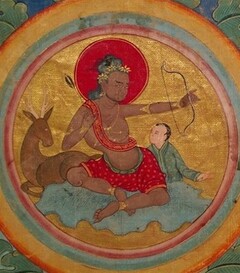 Jamyang Khyentse Chökyi Lodrö