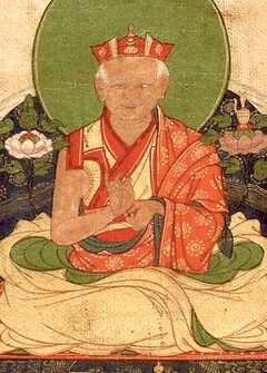 Situ Pema Nyinjé Wangpo
