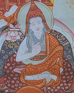 Jamyang Khyentse Chökyi Lodrö