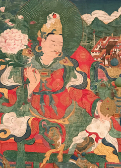 Jamyang Khyentse Chökyi Lodrö