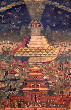 Jatsön Nyingpo