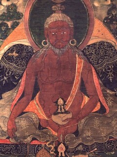 Thangtong Gyalpo