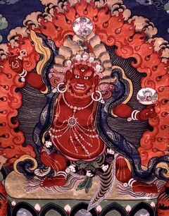 Namkha Tsewang Chokdrup