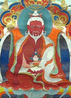 ངོར་མཁན་ཆེན་སངས་རྒྱས་ཕུན་ཚོགས།