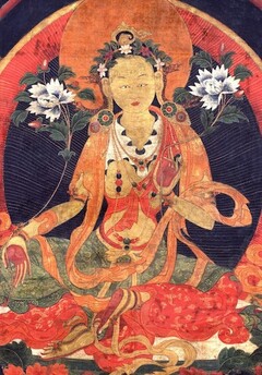 Patrul Rinpoché
