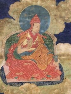 Alak Zenkar Rinpoche