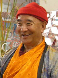 Tarthang Tulku