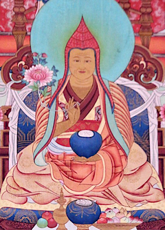 Khenchen Tashi Özer