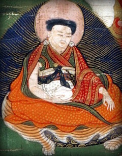 Tashi Tobgyal