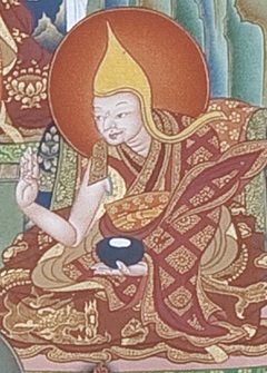Ngawang Tendar